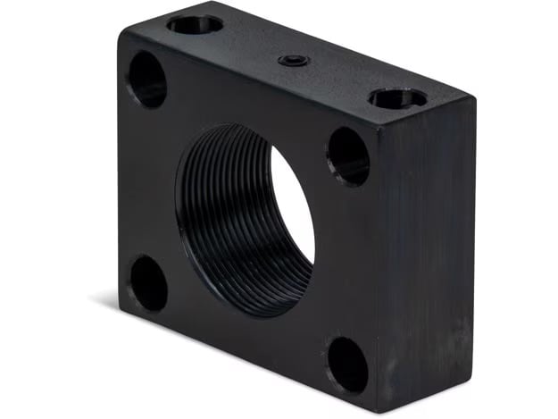 Enerpac AW51 Flanschbefestigung - Bild 2