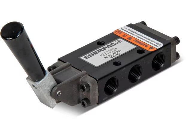Enerpac VA42 Luftventile - Bild 2
