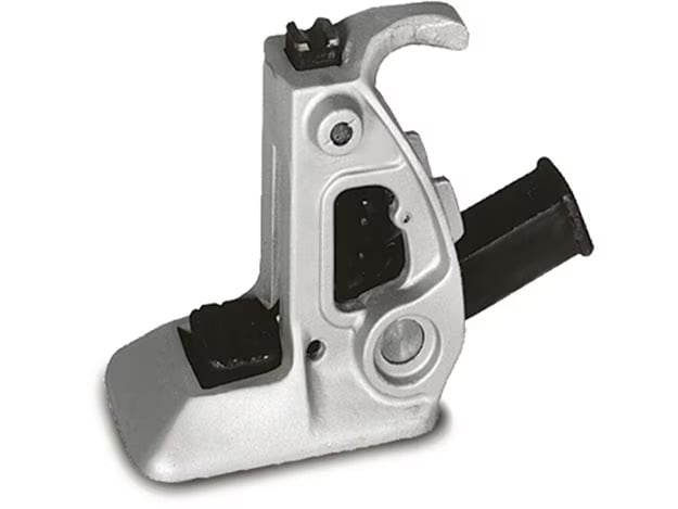 Enerpac 02000 Mechanischer Gleisheber