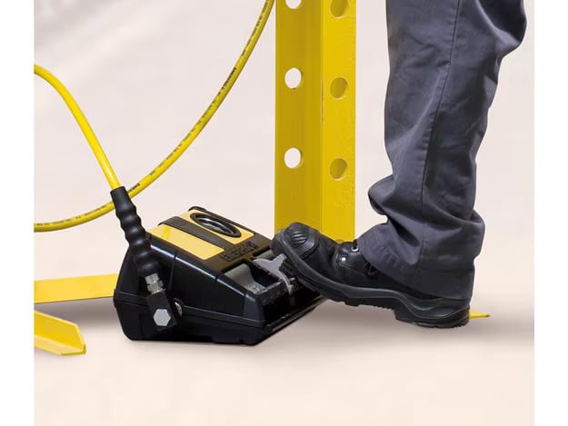 Enerpac XLP256XA11G Werkstatt - Bild 2