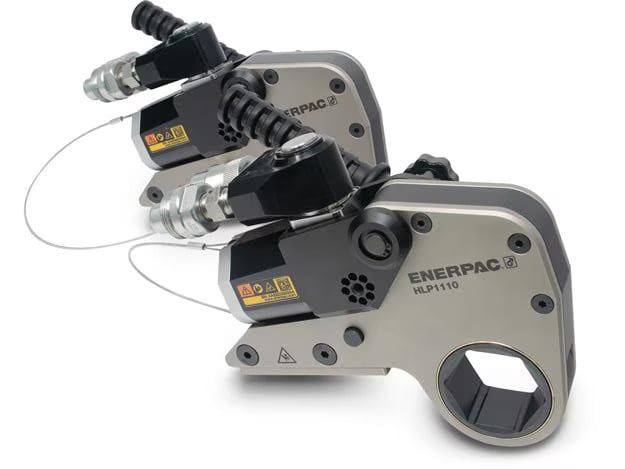 Enerpac HMT3500 HMT-Antriebseinheit - Bild 2