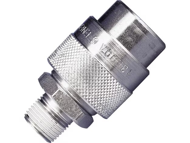 Enerpac CR400 Hochflusskupplungen - Bild 6