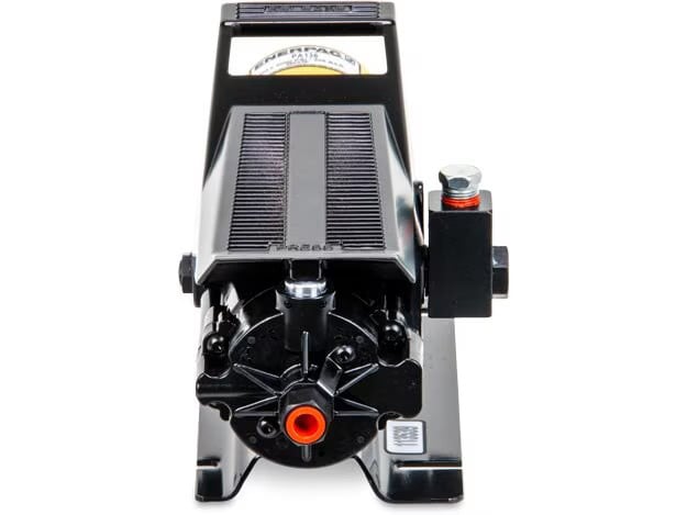 Enerpac PA136 Luftpumpe - Bild 6