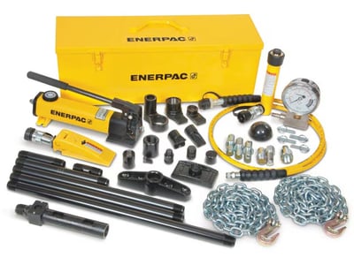 Enerpac MS24