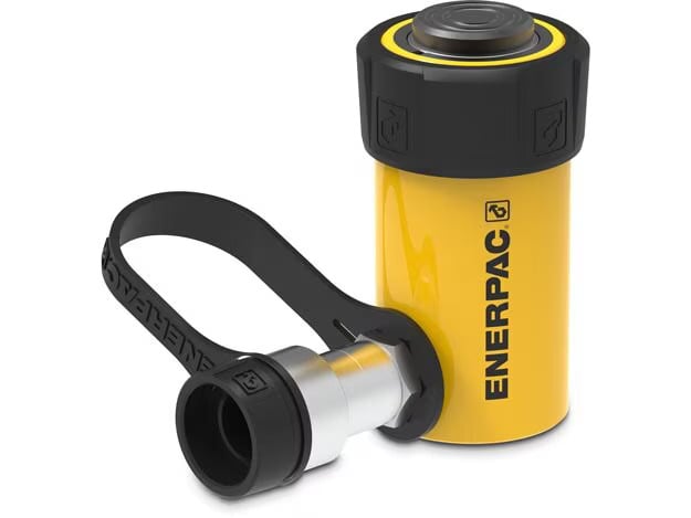 Enerpac RC102 Mehrzweckzylinder - Bild 2