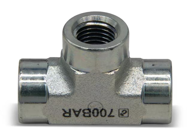 Enerpac FZ1637 T-Stück - Bild 3
