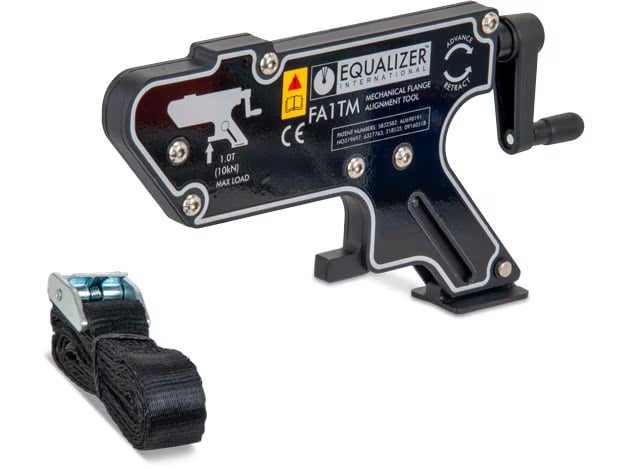 Enerpac FA1TMSTD Flansch Ausrichtungswerkzeug - Bild 2