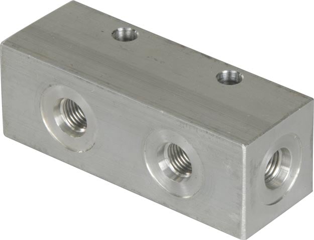 Enerpac A60 Lang Verteiler - Bild 6