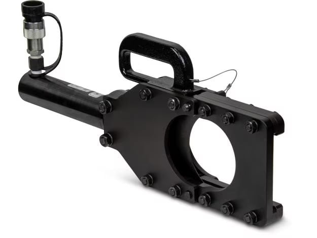 Enerpac WHC4000 Hydraulische Schneidgeräte - Bild 1