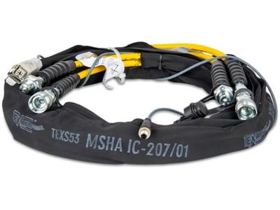 Enerpac CH720EC