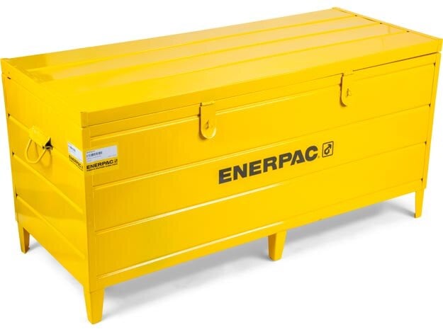Enerpac BHP551G Universal-Abzugsätze - Bild 2