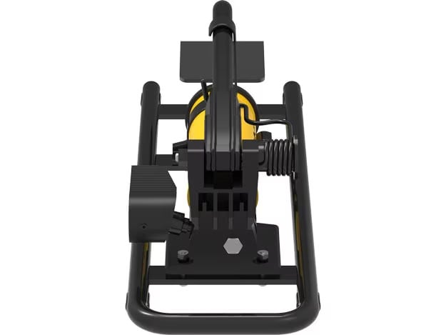 Enerpac P392FP Fußpumpe - Zweistufig - Bild 5