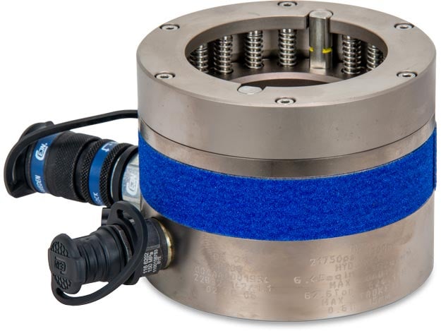 Enerpac HM01LC Oberseiten-Schraubenspannelemente - Bild 4