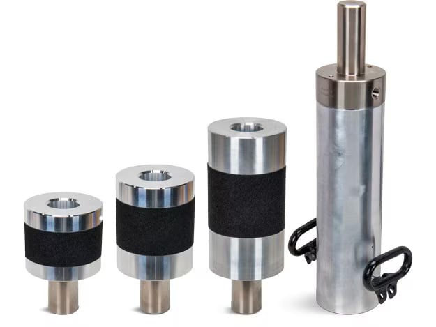 Enerpac PRES6024 Verlängerungssätze SUP-R-STACK
