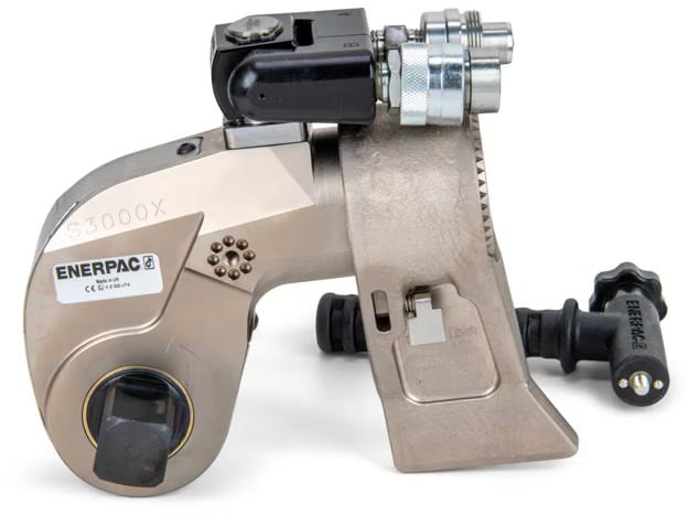 Enerpac S3000PX Drehmomentschlüssel mit Vierkantantrieb - Bild 5