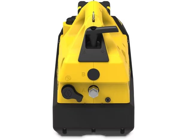 Enerpac XC2204ME Kabellosepumpe - Batterie - Bild 3