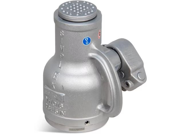 Simplex JJA3510D Super Jacks - Bild 4