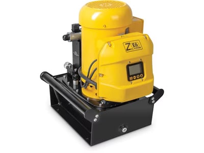 Enerpac ZE6210XG-S