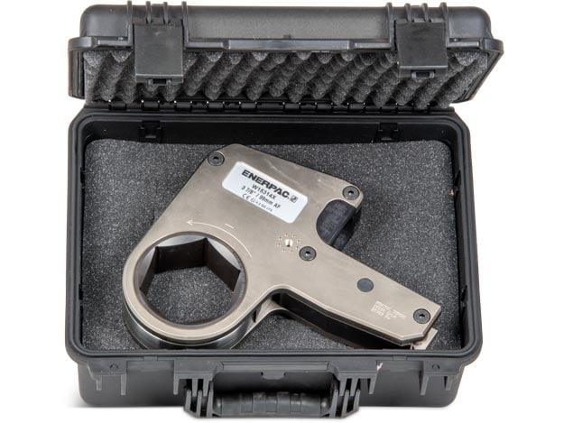 Enerpac W15314X Sechskant-Spannrad - Imperial - Bild 6