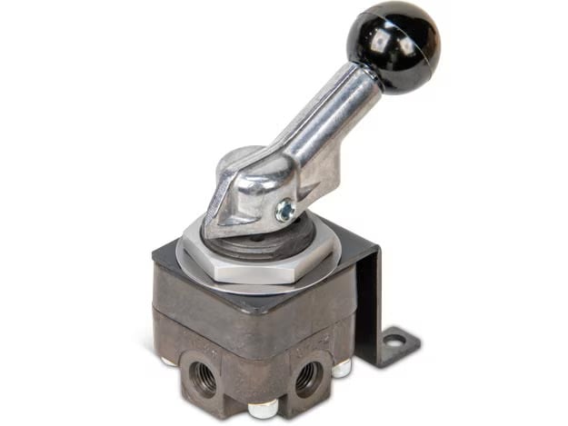 Enerpac VMTD003 Manuell D03/CETOP3 Steuerventile - Bild 3