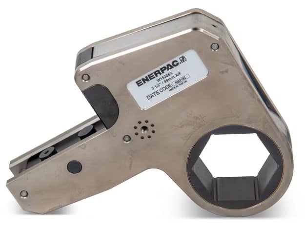 Enerpac W15308X Sechskant-Spannrad - Imperial - Bild 3