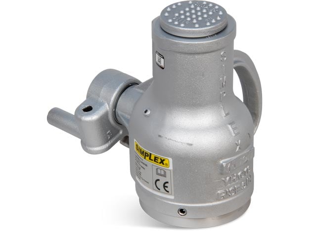 Simplex JJA3510D Super Jacks - Bild 2