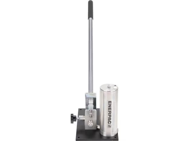 Enerpac 11100 Handpumpe - Einstufig - Bild 4