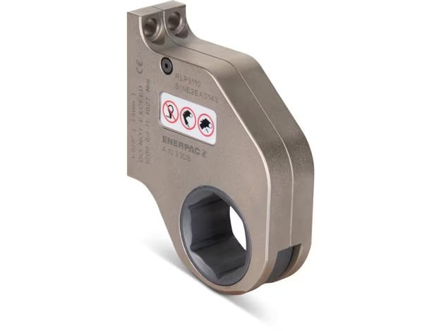 Enerpac RLP3110 Sechskant-Spannrad - Imperial oder Metrisch - Bild 1