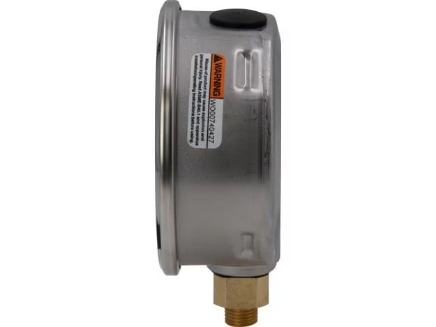 Enerpac G4089L Druckmanometer - Bild 4