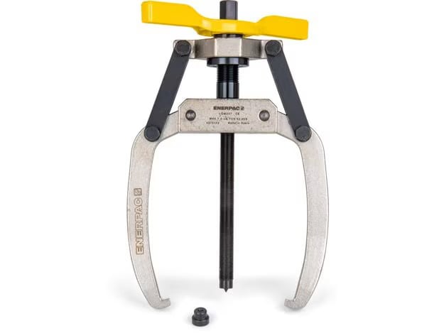 Enerpac LGM207 Lock-Grip Abzieher Mechanische - Bild 4