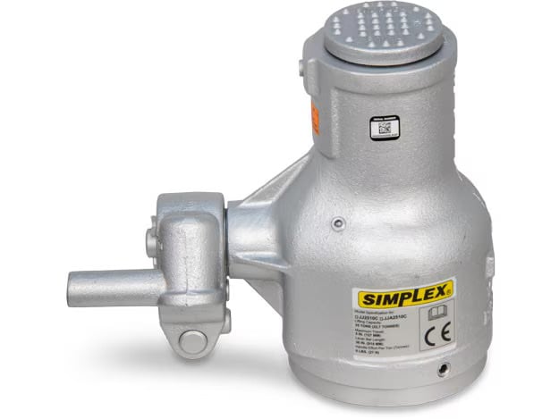 Simplex JJA2510C Super Jacks - Bild 6