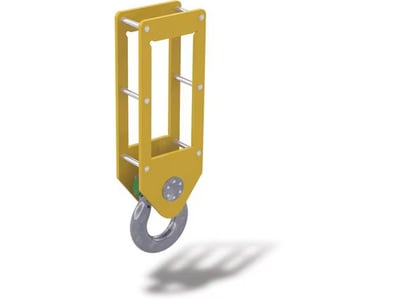 Enerpac LL1000