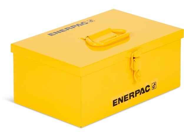 Enerpac TM5 Direkt montiert - Bild 6