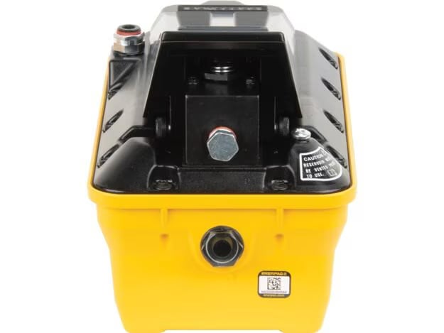 Enerpac PATG1102N Luftpumpe - Bild 5