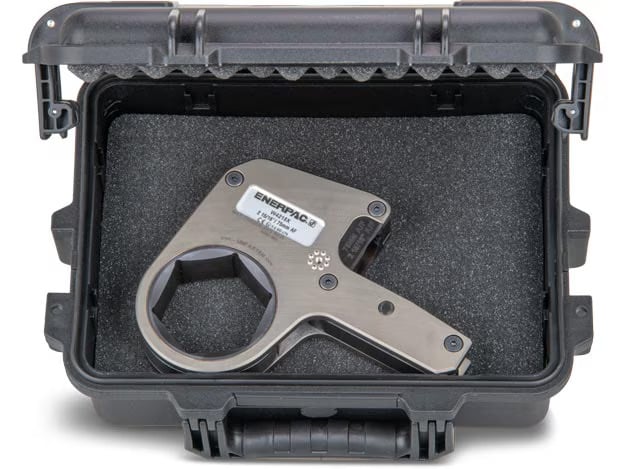 Enerpac W4215X Sechskant-Spannrad - Imperial oder Metrisch - Bild 6