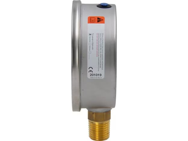 Enerpac G4040L Druckmanometer - Bild 4