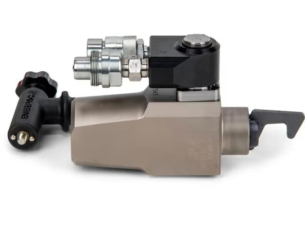 Enerpac W4000X Kompakte Bauweise hydraulischer Drehmomentschlüssel Antriebseinheit - Bild 3