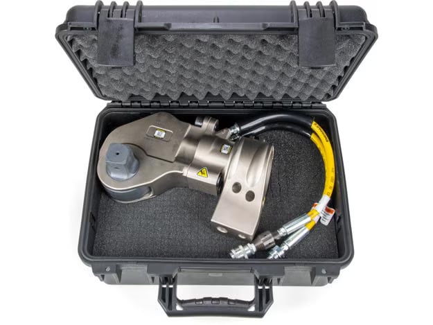 Enerpac RSQ11000ST Drehmomentschlüssel mit Vierkantantrieb - Bild 9