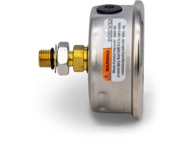 Enerpac G2531SR Druckmanometer - Bild 3