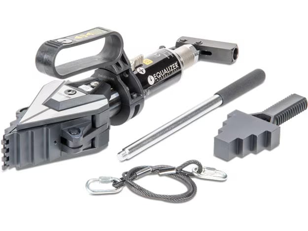 Enerpac SWI5TI-S Flanschspreizersatz - Keile - Bild 6