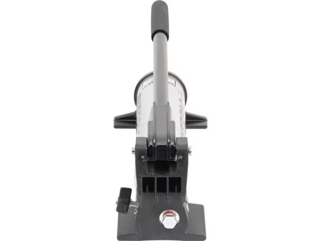 Enerpac P392ALSS Handpumpe - Zweistufig - Bild 3