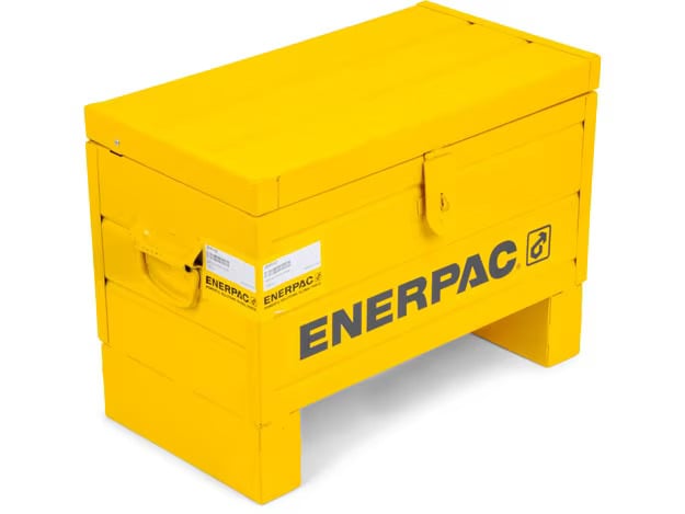 Enerpac BHP152 Universal-Abzugsätze - Bild 2