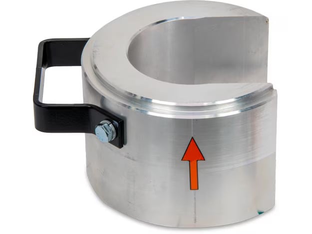 Enerpac PRU14 Verriegelungsringe - Bild 3