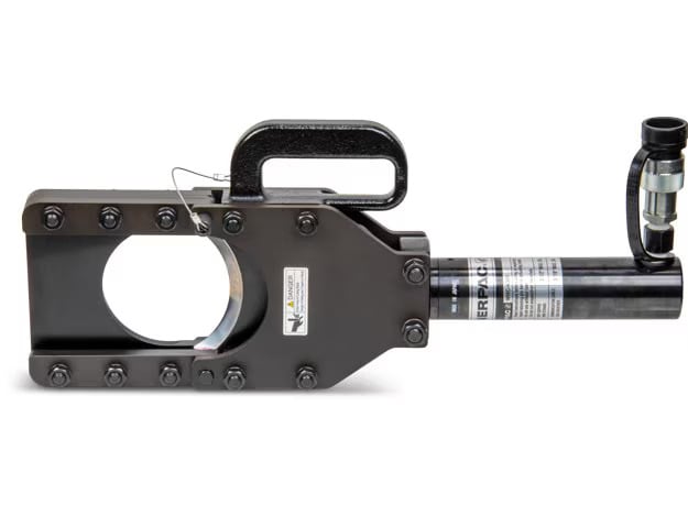 Enerpac WHC4000 Hydraulische Schneidgeräte - Bild 4