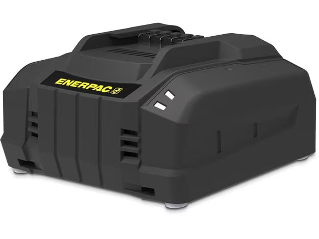 Enerpac EC182EQC Schnellladegerät - Bild 2