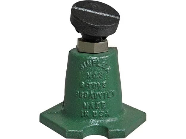 Simplex PJ3P Planer Jack - Bild 1