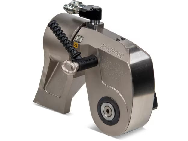 Enerpac S25000X Drehmomentschlüssel mit Vierkantantrieb - Bild 2