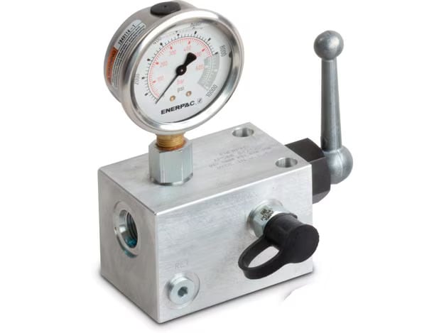 Enerpac AP500 Druckspeichereinheiten