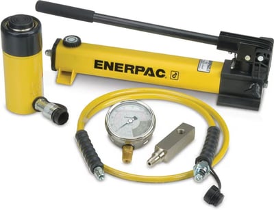 Enerpac SCR254H