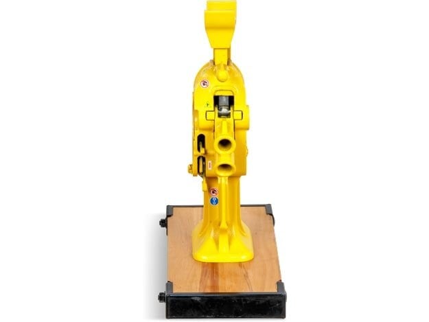 Simplex CR320B Reel Jacks - Bild 5